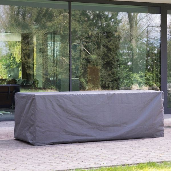 winza outdoor covers Gartenmöbel-Schutzhülle (OTTOs Choice), geeignet für Gartentische, erhältlich in verschiedenen Größen