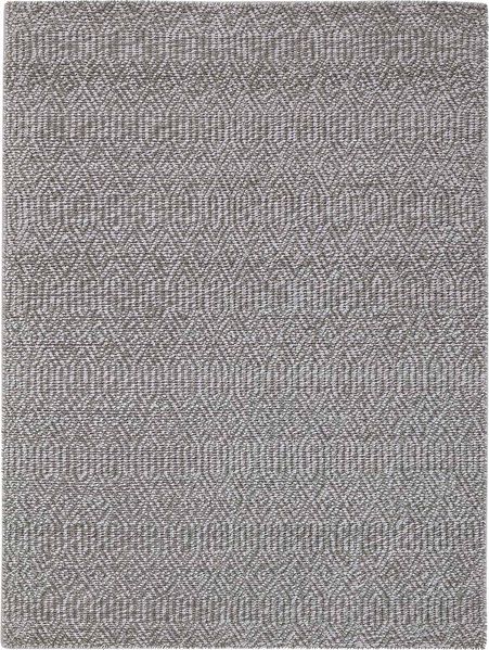 In- & Outdoor Teppich - 180x120 cm - grau