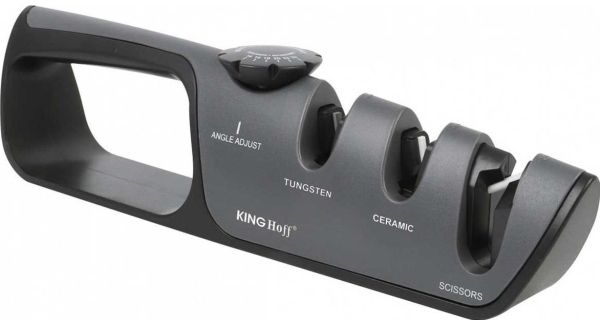 KingHoff KINGHOF Messerschärfer KH-1636