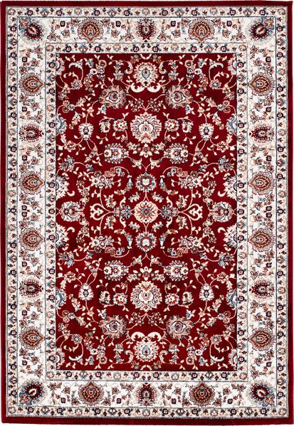Teppich My Isfahan 741 red 200x290