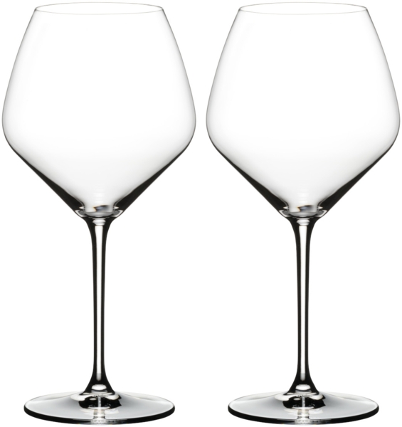 RIEDEL 4441/07 EXTREME Pinot Noir Weinglas 2er Set