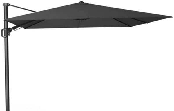 Challenger T2 Premium Ampelschirm schwarz
