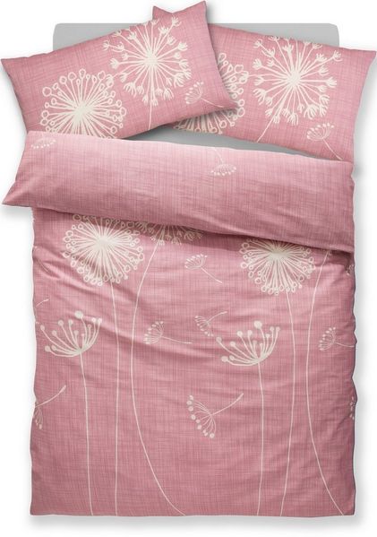 OTTO home Bettwäsche Soucy, Satin, 2 teilig, ab Gr. 135x200, 100% Baumwolle, Renforcé & PREMIUM Satin (TC300)