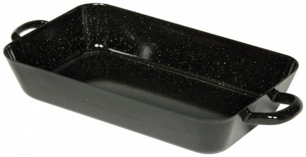 RIESS Bratrohrpfanne 37/22cm