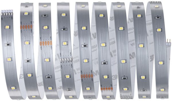 Paulmann No. 79858 MaxLED 250 Basisset unbeschichtet 2,5m Tageslichtweiß IP20 Bild 7