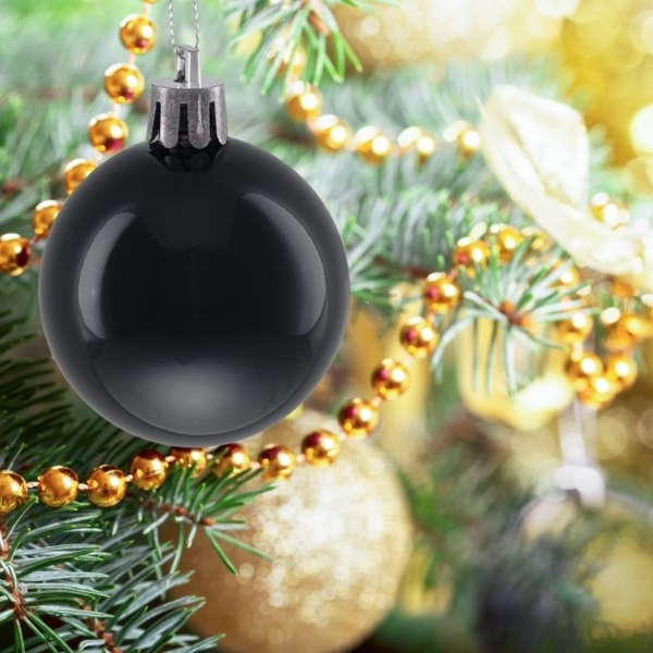 Weihnachtskugeln im 50er Set 10051301_46 Bild 2