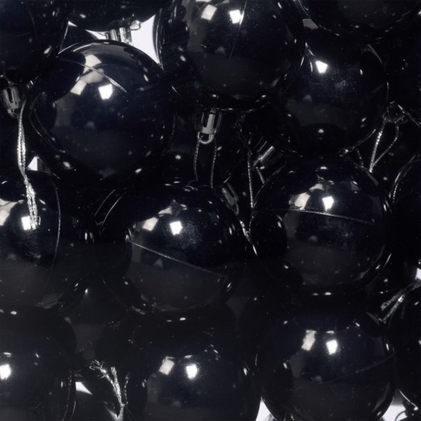 Weihnachtskugeln im 50er Set 10051301_46 Bild 5