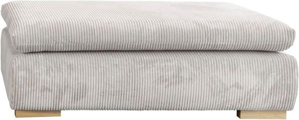 Home affaire Polsterhocker Katja, B: 118 cm - OTTO. Verlässliche Qualität, individuell zu kombinieren