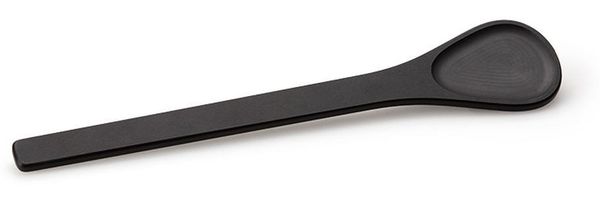 Continenta GmbH Kochlöffel 31,5cm, Duracore schwarz 5361