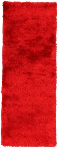 carpetfine Hochflor-Teppich Breeze, rechteckig, Höhe: 45 mm, besonders weich mit leichtem Glanz Garn, Wohnzimmer Bild 4