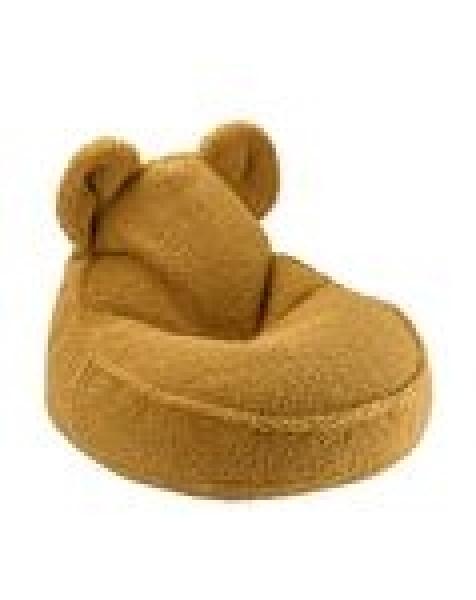 Wigiwama Bear Beanbag / Sitzsack Bär Maple