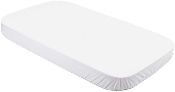 Waldin Spannbettlaken für Babybetten – 7-in-1 – 73