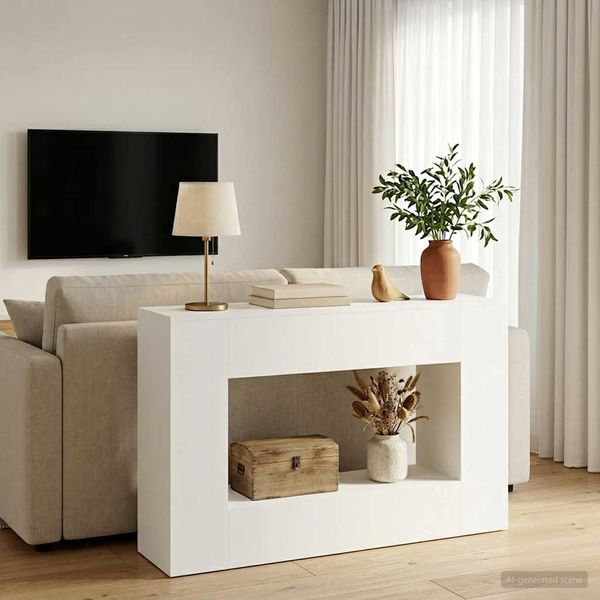 vidaXL 101 x 29 x 74 cm 899861