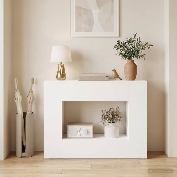 vidaXL 101 x 29 x 74 cm 899861
