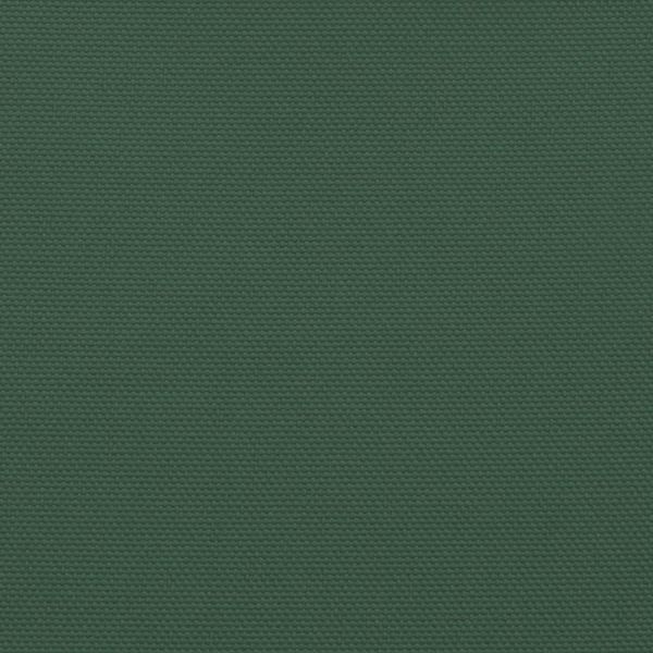 vidaXL Sonnensegel Oxford-Gewebe Rechteckig 3x4 m Dunkelgrün 135485 Bild 9