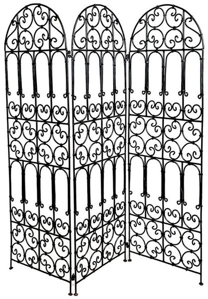 Marrakesch Orient & Mediterran Interior Paravent Orient Paravent Agadir 150cm, Handarbeit