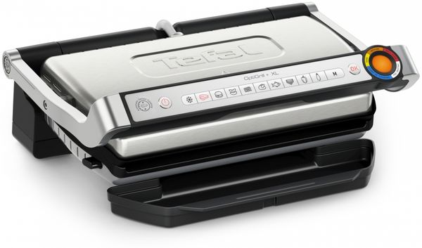 Tefal Optigrill+ XL GC727D10 Kontaktgrill