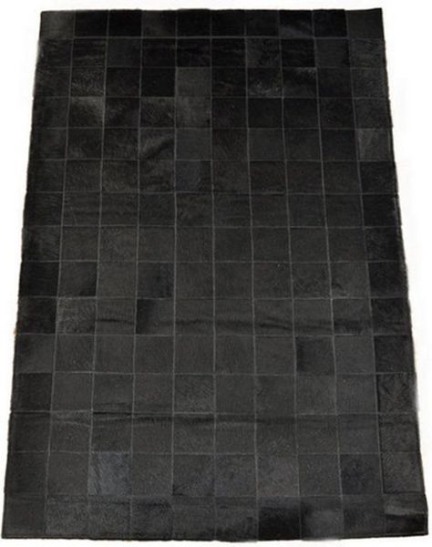 KUHFELL online & NOMAD Fellteppich KUHFELL PATCHWORK TEPPICH IN DIVERSEN FARBEN