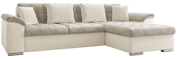 Ecksofa Diana Premium (Magic Velvet 2250 + Miu 2041, Seite: Rechts)