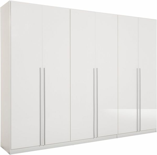 rauch Kleiderschrank Lorca