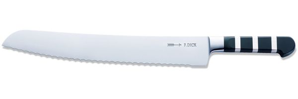 F. DICK Brotmesser Dick Brotmesser 21 cm Serie 1905 8193921