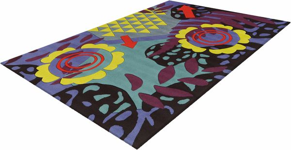 Spirit 3136 Multi 140cm x 200cm