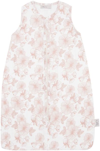 Witlof For Kids Flower Powder Schlafsack - Gr. 86/
