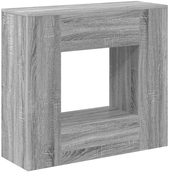 vidaXL 82 x 29 x 74 cm 899874 Bild 2