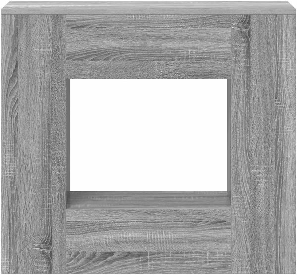 vidaXL 82 x 29 x 74 cm 899874 Bild 5