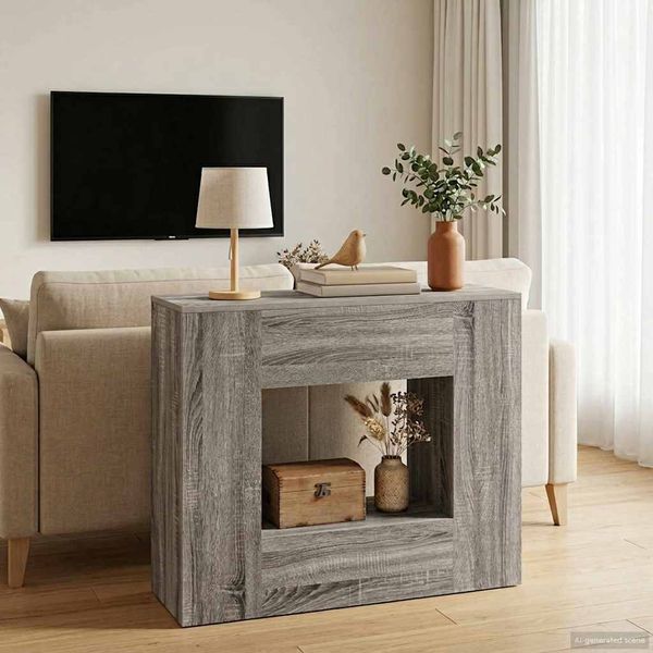 vidaXL 82 x 29 x 74 cm 899874