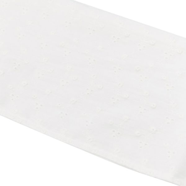 Bamboom Babylaken für Wiege 100×75 + Kissenbezug -