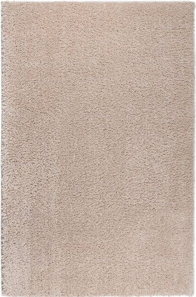 OTTO home Hochflor-Teppich Viva Shaggy, in Standard- und Premium-Qualität, 30 mm oder 45 mm Höhe, rechteckig, Uni Farben, einfarbig, besonders weich und kuschelig, Kundenliebling
