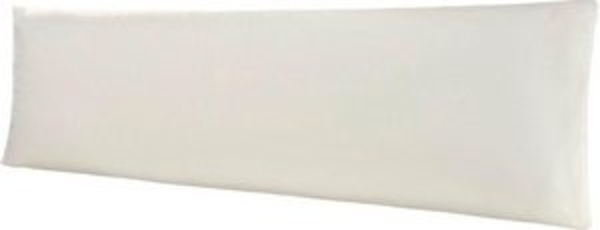 bellana Kissenbezug Mako-Jersey, (1 Stück), für Seitenschläferkissen Bild 5