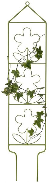 TrendLine Rankgitter Blume 90 cm