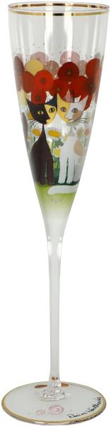 Goebel Rosina Wachtmeister Wohnaccessoires RW G SG Lestate in giardino 27,5 66926451