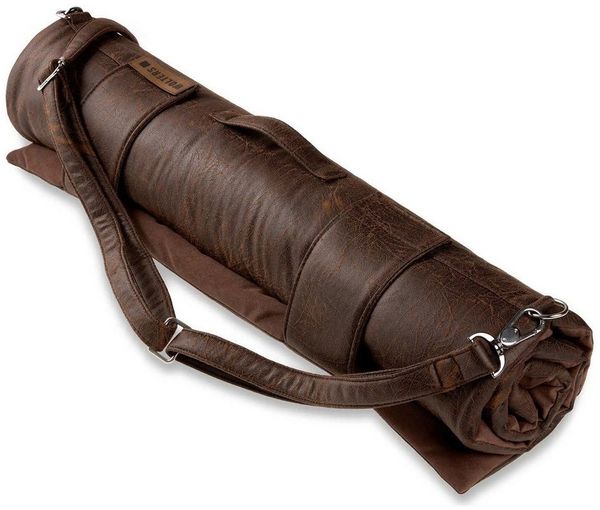 Wolters Tierdecke Vintage Reisedecke rollbar