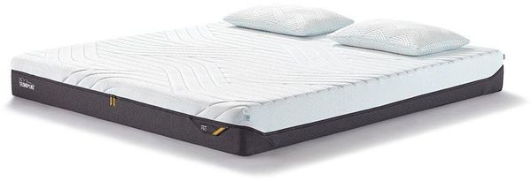 TEMPUR PRO® CoolQuilt Matratze Medium Firm Hybrid in 180 x 200 x 23 cm