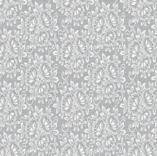 Wachstuch Tischdecke abwischbar Vliesrücken 140 cm breit individuelle Längen ca. 140x450 cm Design Dana