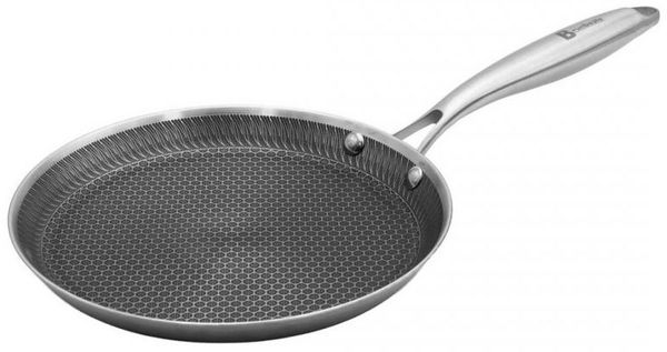 Brunbeste Brunbeste 28 cm Pfannkuchenpfanne 67596