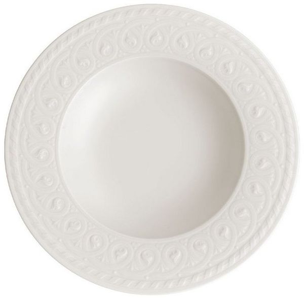 Villeroy & Boch Cellini Suppenteller ø 24 cm