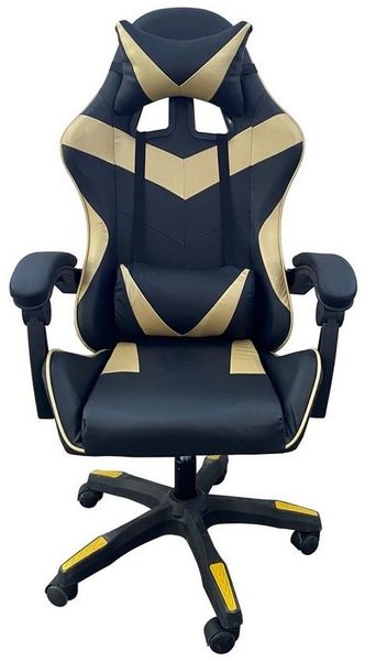 HTI-Living Gaming-Stuhl Gamingstuhl Krit (Stück, 1 St), höhenverstellbarer Drehstuhl Schreibtischstuhl