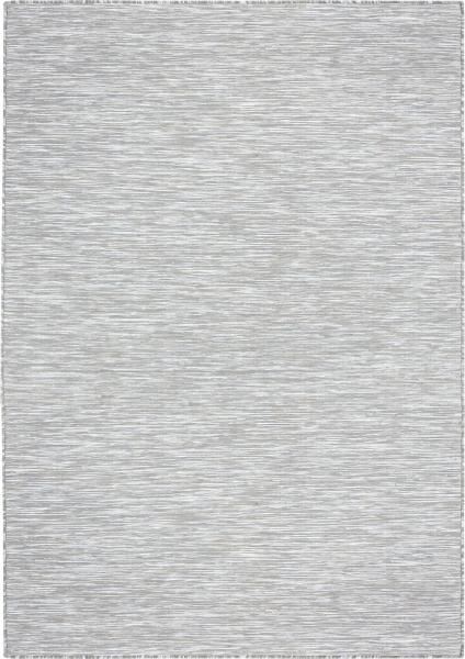 Outdoor Teppich Maria Läufer - 80x150 cm - Taupe