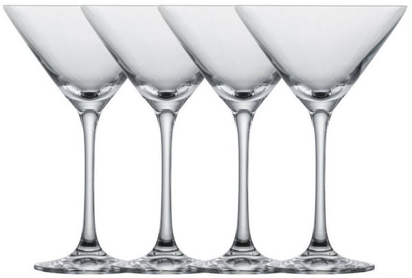 SCHOTT ZWIESEL Martiniglas Bar Special