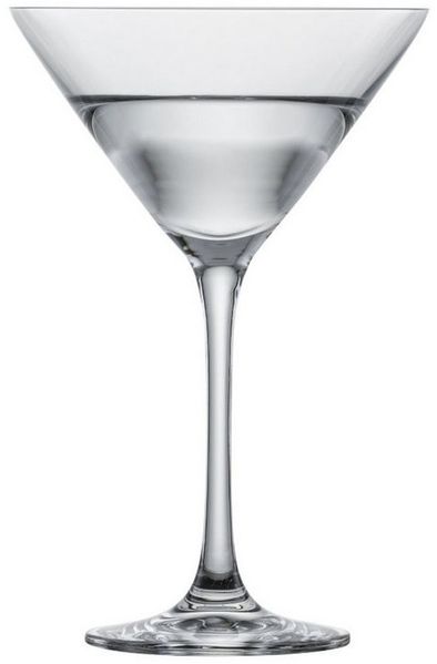 SCHOTT ZWIESEL Martiniglas Bar Special