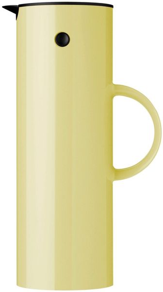 Stelton EM77 Isolierkanne 1,0 l laevis
