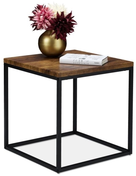 Beistelltisch Industrial Design