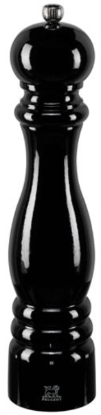 Peugeot Paris U-Select Pfeffermühle 30 cm schwarz lackiert