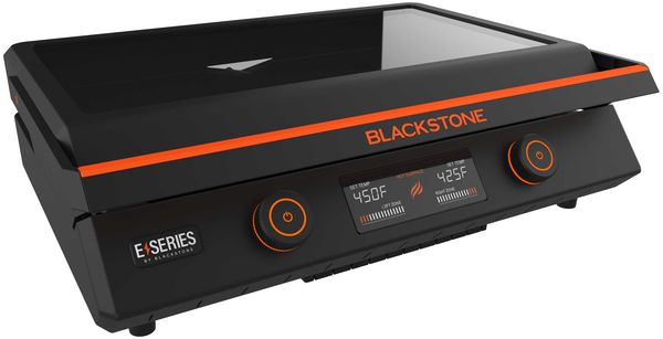 Blackstone 22" Elektro Tischgrill