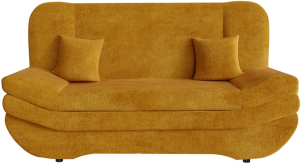 Schlafsofa Weronika (Farbe: Wave 05)