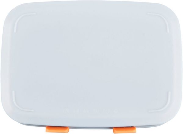 Sterntaler Kinderbrotdose mittelblau